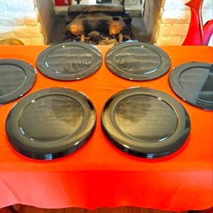 13" Mikasa Table Setting Chargers